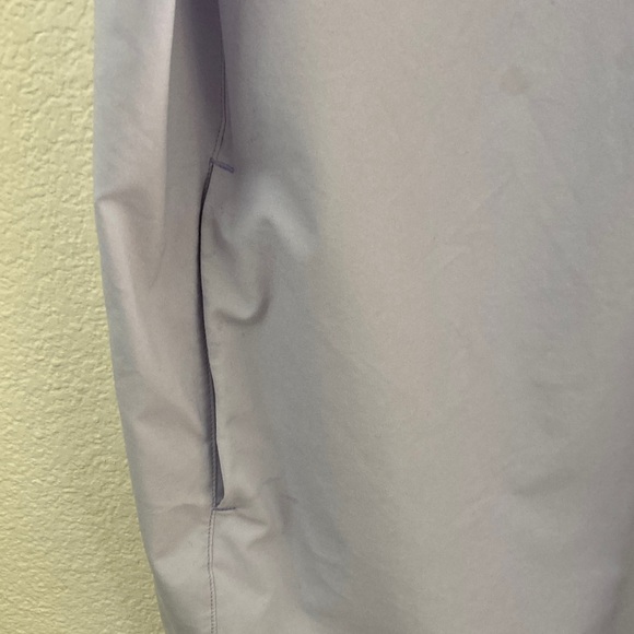 Arc'teryx Lavender Women's athletic dress with pockets XS - Picture 3 of 7